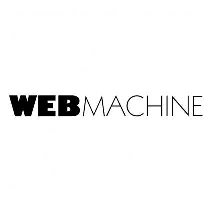 Webmachine