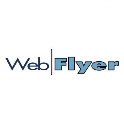 Webflyer