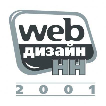 Web design nn 2001