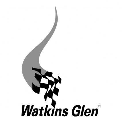 Watkins glen