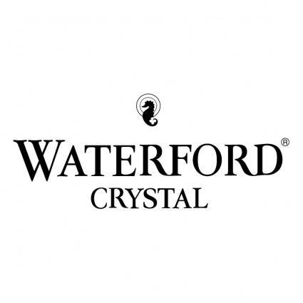 Waterford crystal 0