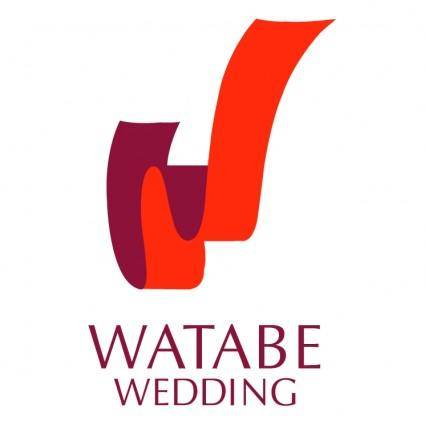 Watabe wedding