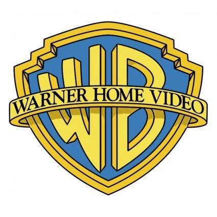 Warner home video