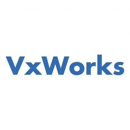 Vxworks