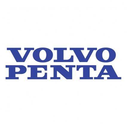 Volvo penta 0