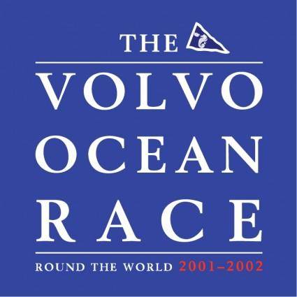 Volvo ocean race