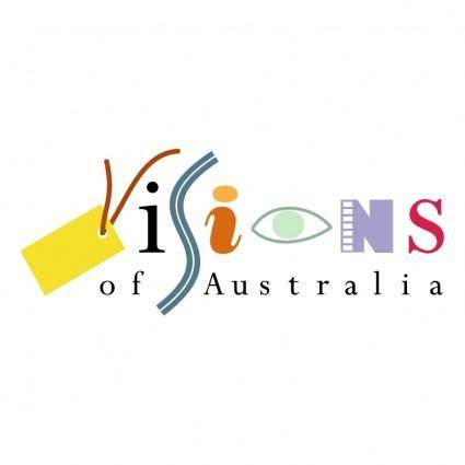 Visions of australia