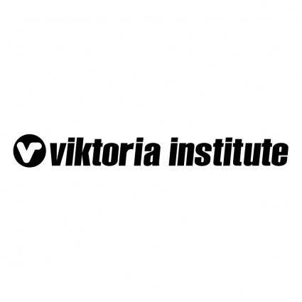 Viktoria institute