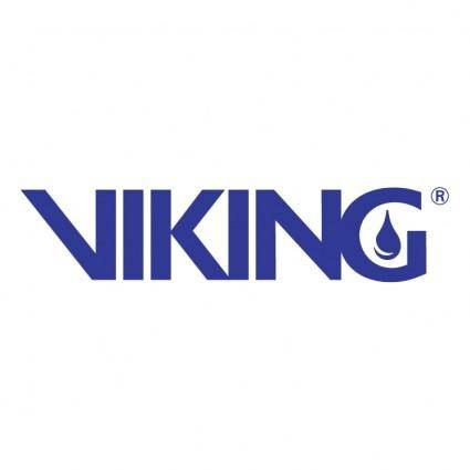 Viking group inc