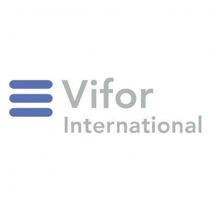 Vifor international
