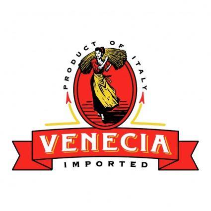 Venecia imported
