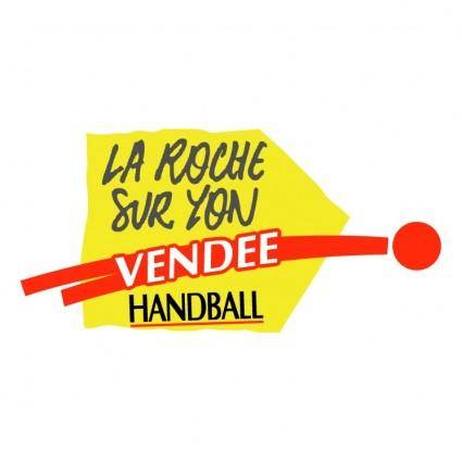 Vendee handball
