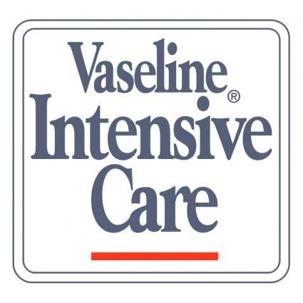 Vaseline intensive care