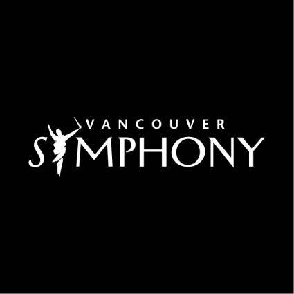 Vancouver symphony