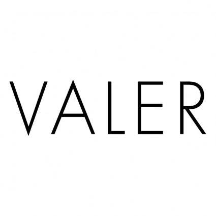 Valer
