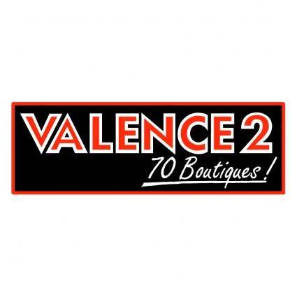 Valence 2