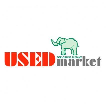 Used market