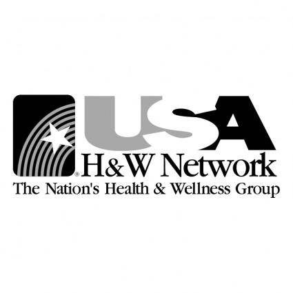 Usa hw network