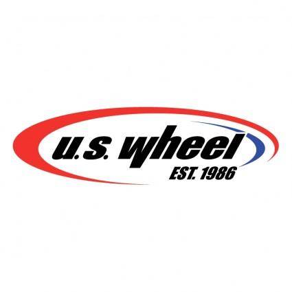 Us wheel