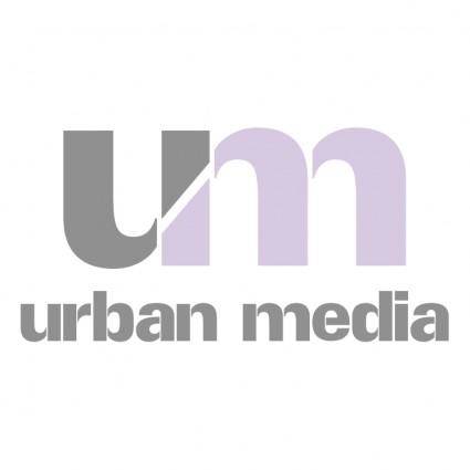 Urban media