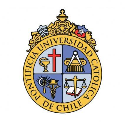 Universidad catolica de chile