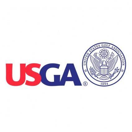 United states golf association