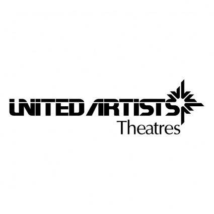 United artists theatres