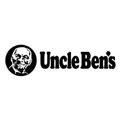 Uncle bens 0