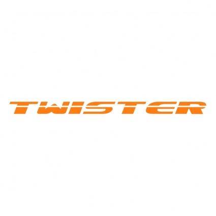 Twister 0