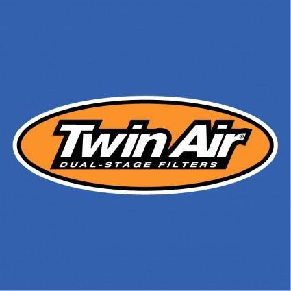 Twin air