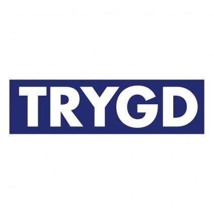 Trygd