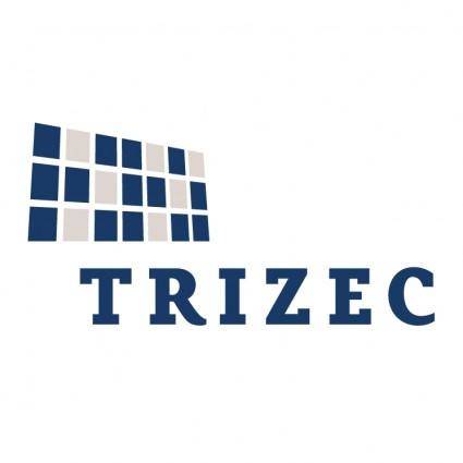 Trizec properties