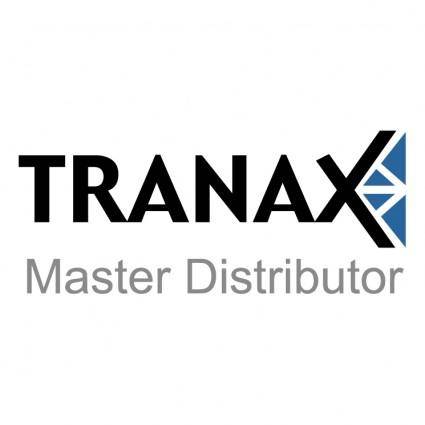 Tranax 3