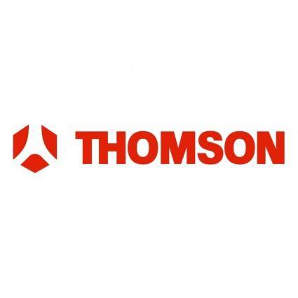 Thomson 3
