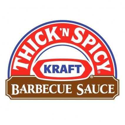 Thickn spicy