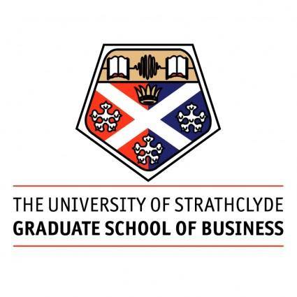 The university of strathclyde