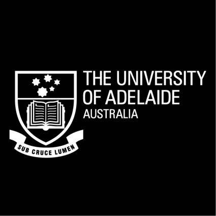 The university of adelaide