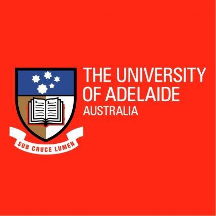 The university of adelaide 1