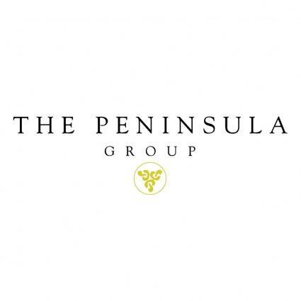 The peninsula group