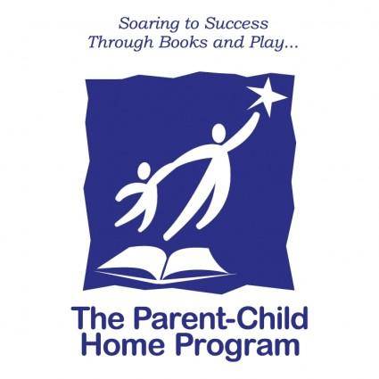 The parent child home program