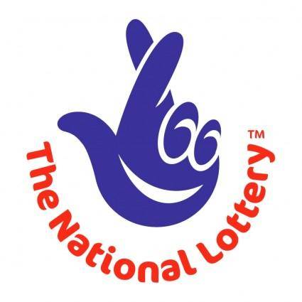 The national lottery 0