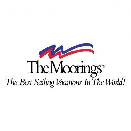 The moorings