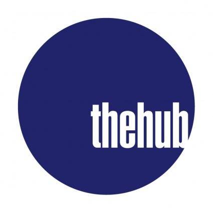 The hub communications group