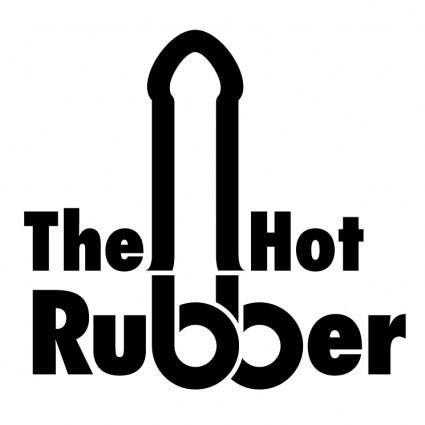 The hot rubber