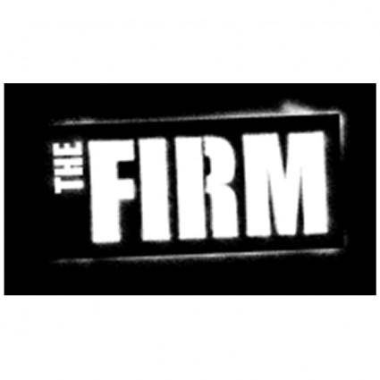 The firm skateboards