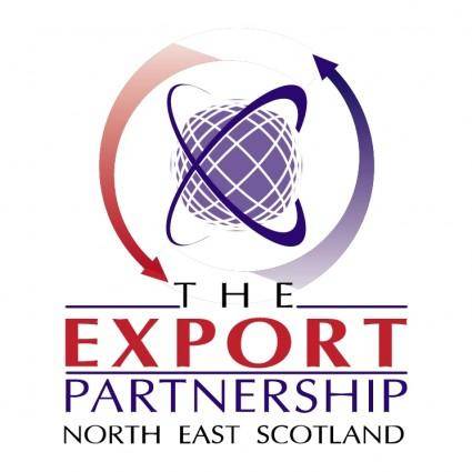 The export partnership