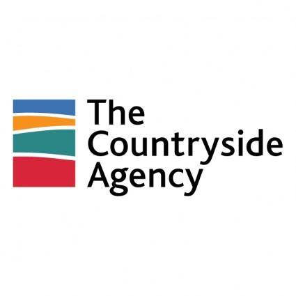 The countryside agency