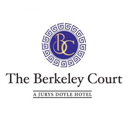 The berkeley court