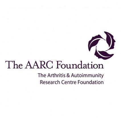 The aarc foundation