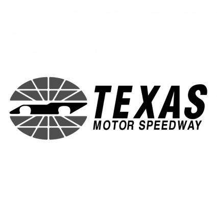 Texas motor speedway